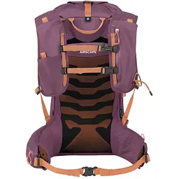 Рюкзак Osprey Tempest Velocity 20 M/L фіолетовий - мініатюра 4