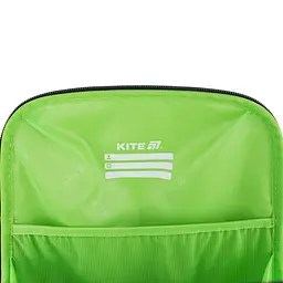 Рюкзак для початкової школи Kite Education каркасний 531 SK8 Board Чорний (K26-531M-2) - мініатюра 9
