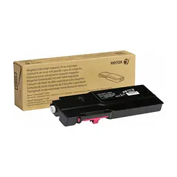 Тонер-картридж Xerox VL C400/405 8K Magenta (106R03535)