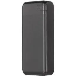 Зовнішній акумулятор 2E PB2004 20000mah 681920366300 - мініатюра 2