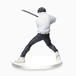 Фігурка Sega SPM Yuta Okkotsu Jujutsu Kaisen Оккоцу Юта Магічна битва 17 см S SPM YO JK 17 - мініатюра 4