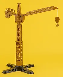Машинка-конструктор Otamanko Автоконструктор Бульдозер/Будівельний гідромолоток 2 в 1 - мініатюра 6