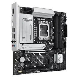 Материнська плата ASUS PRIME B860M-A WIFI - мініатюра 3