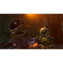 Ключ активації Microsoft The Outer Worlds: Board-Approved Bundle для Xbox One/Series - мініатюра 6