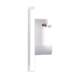 Розумний вимикач світла подвійний з WiFi Trinix TRX-LS02(WiFi) (28-00025) - мініатюра 8