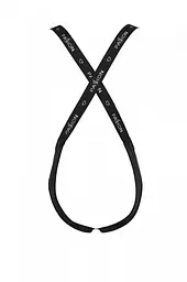 Боді Passion Free Your Sense Bruno 027 XXL/XXXL чорний - мініатюра 4
