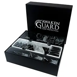 Аксесуар Ігромаг Протектори S.T.A.L.K.E.R. TBG Core Box and Stretch Goal cards