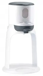 Підігрівач дитячих пляшечок 3 в 1 Beaba Bib'expresso, білий (912692) - мініатюра 8