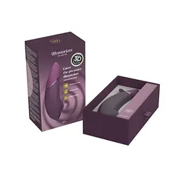 Стимулятор Womanizer Next Вакуумний клітора - мініатюра 8
