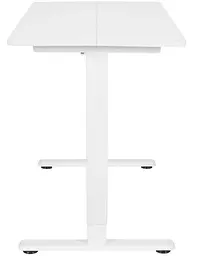 Геймерський стіл 2E СЕ120W-MOTORIZED з регулюванням висоти (2E-CE120W-MOTORIZED) - мініатюра 4