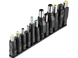 УМБ Sandberg 76800mAh Survivor DC91W PD100W,2xUSB-С+USB-A18W,Cigar Lighter120W,QI-15W,PowerThru - мініатюра 5