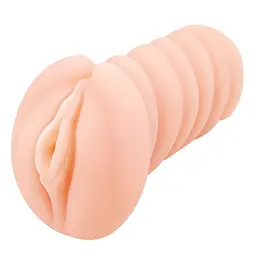 Мастурбатор CRAZY BULL- LAURA, REALISTIC VAGINA Crazy Bull BM-009149 95428