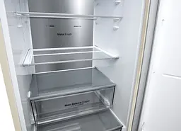 Холодильник LG GC-B509SESM - мініатюра 16