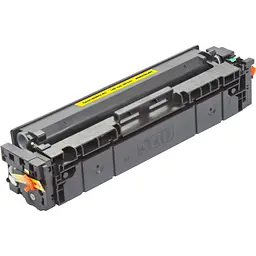 Картридж тон. PRINTALIST для Canon LBP-620/621, MF640 аналог Canon 054H Yellow ( 2300 ст.) (Canon-054HY-PL)