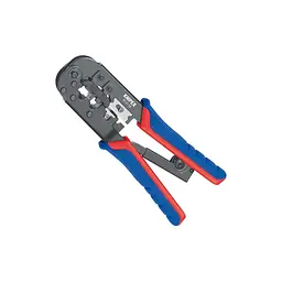Инструмент KNIPEX RJ45, RJ11, RJ12 (97 51 10 SB)