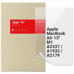 Защитная пленка Armorstandart MacBook Air 13 M1 2020 (ARM75861)