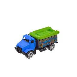 
Машина металева Автопром 1:64 7624A