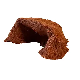 Глиняний порошок для тераріумного субстрату Hobby Terrano Clay Powder Red 1,3 кг (33210) - мініатюра 7