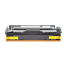 Картридж Printermayin HP CF543X, Magenta (PTCF543X) - мініатюра 2