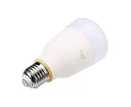 Світлодіодна лампа Yeelight Smart Bulb W3 біле світло (YLDP007) - мініатюра 4