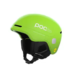 Шолом дитячий POC POCito Obex MIPS XXS Салатовий