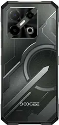 Смартфон Doogee Blade GT Pro 12/512GB Mystic Shadow Black (Global) NFC - мініатюра 2