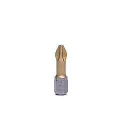 Вставка-викрутка біта Specialist+ Titan PH2x25, 2 шт. (24/2-057) - мініатюра 2