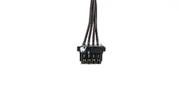 Вентилятор для ноутбука LENOVO IdeaPad 320S-15IKB 4pin 5V 0.5A (5F10N77752) (Кулер) - мініатюра 4