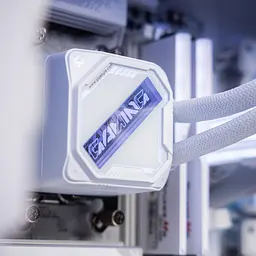 Комп'ютер Powered by Gigabyte_947 (RTX 5070 Ti 16 ГБ, Ryzen 7 7800X3D, DDR5 32 ГБ, SSD 500 ГБ) - мініатюра 7