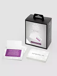 Карткова гра Нічне побачення Fifty Shades of Grey Play Nice Idea Card