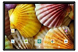 Планшет-телефон Adronix Elit Tab 10 LTE White 4/32 DUAL SIM 10.1" IPS + Чохол-клавіатура в ПОДАРУНОК - мініатюра 5