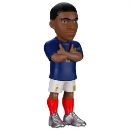 Фігурка Minix набір World Cup 2026 France (23653) - мініатюра 2
