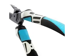 Бокорізи APRO L=185мм Clipper 60CrV, зміщений шарнір - мініатюра 4