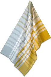 Кухонний рушник KELA Svea 70x50 см в клітинку (12798)