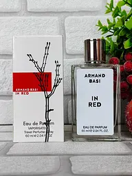 Парфуми жіночі, аромат за мотивами In Red (60 мл) - мініатюра 2