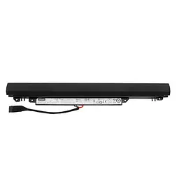 Акумулятор для ноутбука Lenovo Ideapad 110-14AST 110-14IBR 110-15ACL 110-15AST 110-15IBR (10.8V 24Wh 2200 mAh)