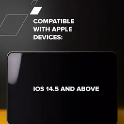 Пошукова система Canyon OnTag 1 Anti-Lost Smart Tracker iOS White (CNE-PT01SW) - мініатюра 12