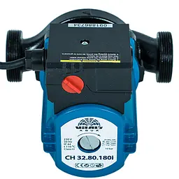 Насос циркуляційний Vitals Aqua CH 32.80.180i (82086) - мініатюра 3