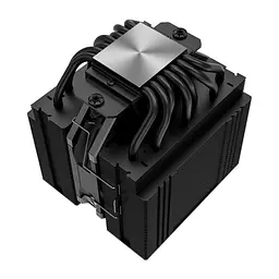 Кулер до процесора ID-Cooling SE-207-XT SLIM - мініатюра 4