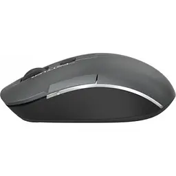 Комп'ютерна мишка A4Tech FB26CS Air2 Wireless/Bluetooth Smoky Grey (4711421999090) - мініатюра 7