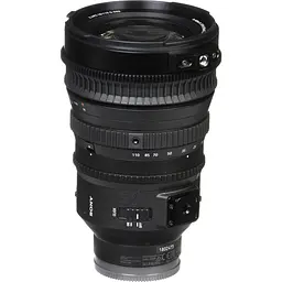 Об'єктив Sony E PZ 18-110 mm f/4.0 G OSS (SELP18110G.SYX) [121732] - мініатюра 4