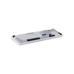 Клавіатура Aula F108 Pro Reaper Switch USB/Bluetooth/2.4G White (6978080501318) - мініатюра 7