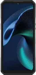 Мобільний телефон OUKITEL WP62 8/256GB Silver (6941749824684)