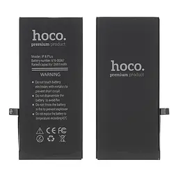 Акумулятор Hoco для Apple iPhone 8 Plus - мініатюра 2