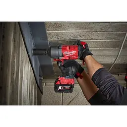 Гайковерт акумуляторний безщітковий 1/2'' MILWAUKEE, M18 ONEFHIWP12-0X, 1491Нм. з піном (HDкейс) - мініатюра 3