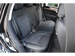Авточохли модельні MW Brothers для Volkswagen Touareg III c 2018 - мініатюра 3