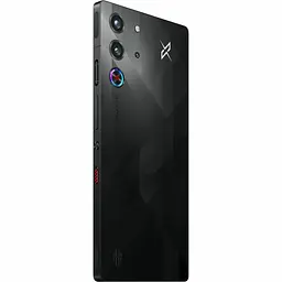Смартфон ZTE Nubia RedMagic 10 Pro 12/256GB Shadow (NX789J) (Global) NFC - мініатюра 6