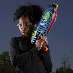 Бластер Nerf Elite 2.0 Flipshots Flip-8 (F2549) - мініатюра 5
