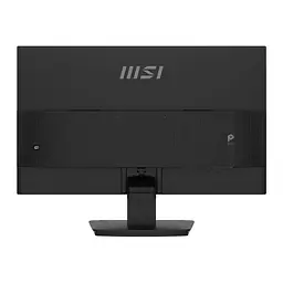 Монітор MSI PRO MP241 E14V - мініатюра 4