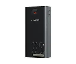 Зовнішній акумулятор Power Bank Romoss 40000mAh 22.5 W - мініатюра 2